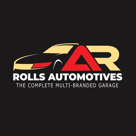 Rolls Automotives and Hi Tech Innovations
